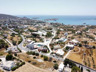 Οικόπεδο 1.489 τ.μ. πρός πώληση