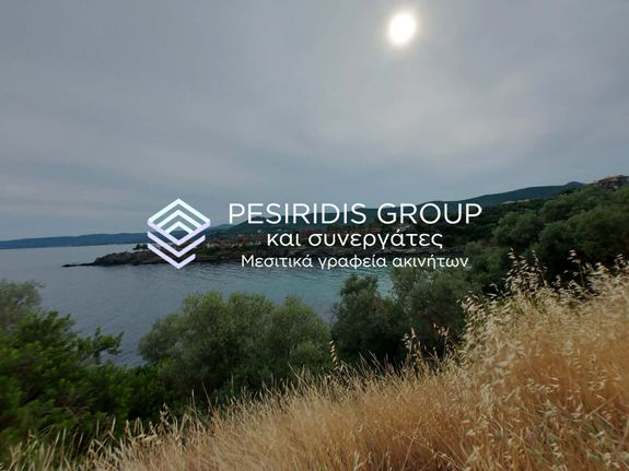 Parcel 15.000 sqm for sale, Chalkidiki, Panagia