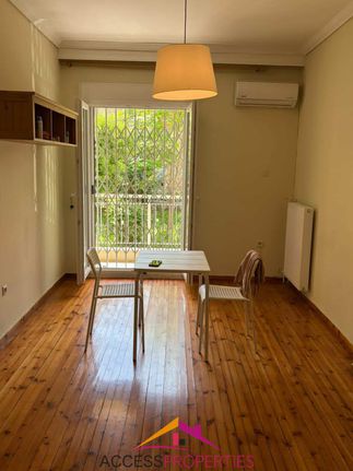 Apartment 52 sqm for rent, Thessaloniki - Center, Ipoloipo Kentrou Thessalonikis