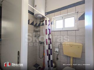 Studio / γκαρσονιέρα 34 τ.μ. για ενοικίαση, Αχαΐα, Πάτρα-thumb-24
