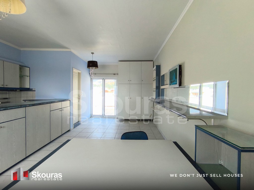Studio / γκαρσονιέρα 34 τ.μ. προς ενοικίαση, Αχαΐα, Πάτρα