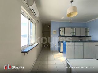 Studio / γκαρσονιέρα 34 τ.μ. για ενοικίαση, Αχαΐα, Πάτρα-thumb-9