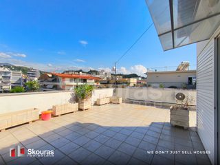 Studio / γκαρσονιέρα 34 τ.μ. για ενοικίαση, Αχαΐα, Πάτρα-thumb-8