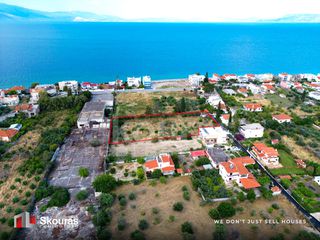 Οικόπεδο 3.751,74 τ.μ. για πώληση