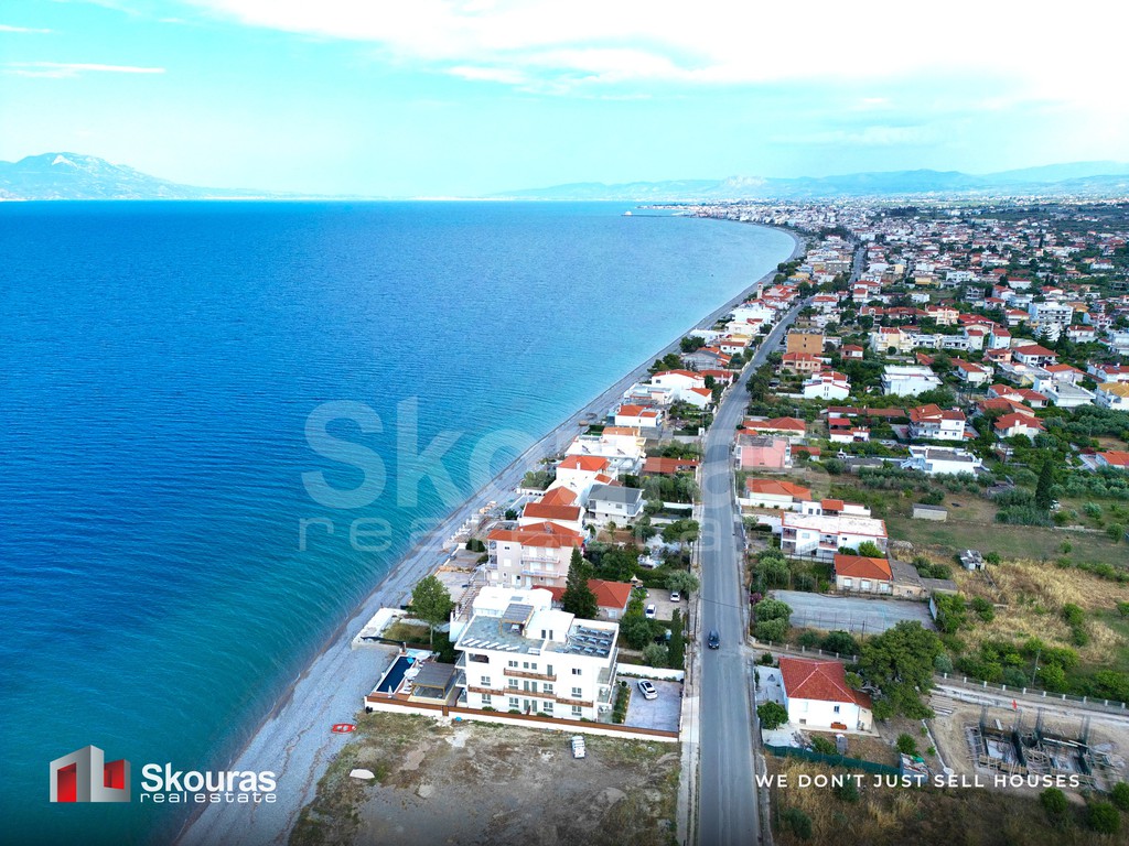 Οικόπεδο 3.751,74 τ.μ. προς πώληση, Κάτω Διμηνιό