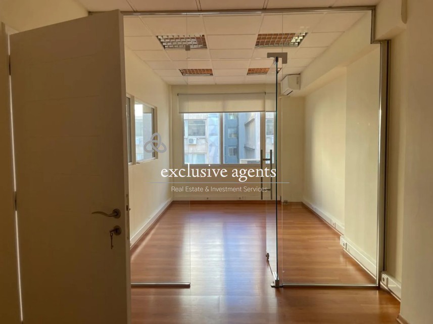 Γραφείο 140 τ.μ. πρός ενοικίαση, Αθήνα - Κέντρο, Κέντρο