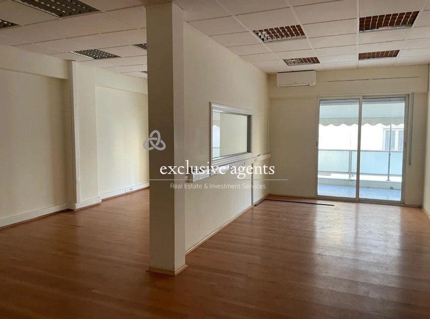 Γραφείο 140 τ.μ. πρός ενοικίαση, Αθήνα - Κέντρο, Κέντρο