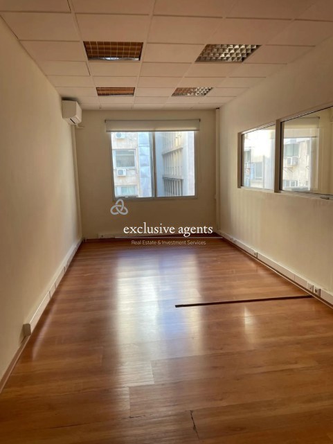 Γραφείο 140 τ.μ. πρός ενοικίαση, Αθήνα - Κέντρο, Κέντρο