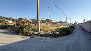Οικόπεδο 4.620 τ.μ. πρός ενοικίαση, Αχαΐα, Ρίο-thumb-6