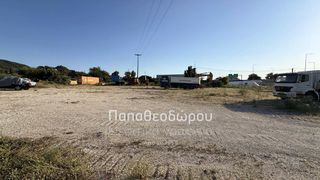 Οικόπεδο 4.620 τ.μ. πρός ενοικίαση, Αχαΐα, Ρίο-thumb-2