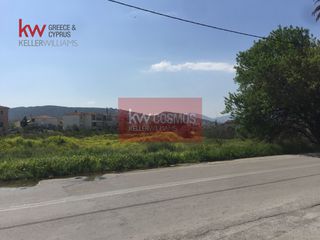 Οικόπεδο 6.300 τ.μ. για πώληση, Εύβοια, Χαλκίδα-thumb-3