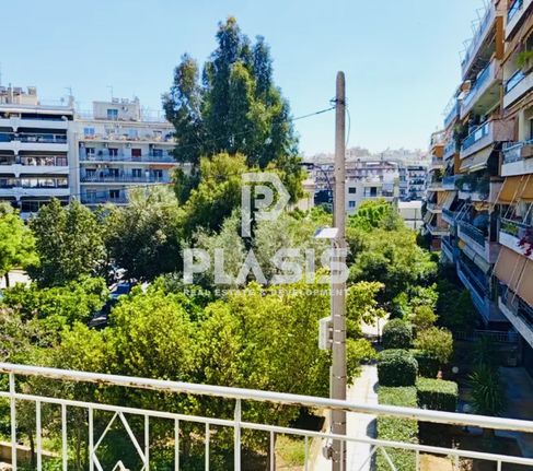 Apartment 71 sqm for sale, Athens - South, Nea Smyrni