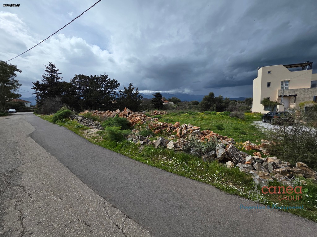 Οικόπεδο 974 τ.μ. προς πώληση, Λιτσάρδα