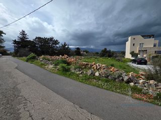 Οικόπεδο 974 τ.μ. για πώληση, Ν. Χανίων, Βάμος-thumb-2