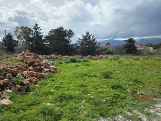 Οικόπεδο 974 τ.μ. για πώληση, Ν. Χανίων, Βάμος-thumb-8