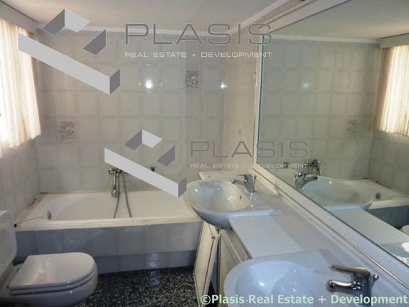 Apartment 115 sqm for rent, Athens - South, Voula