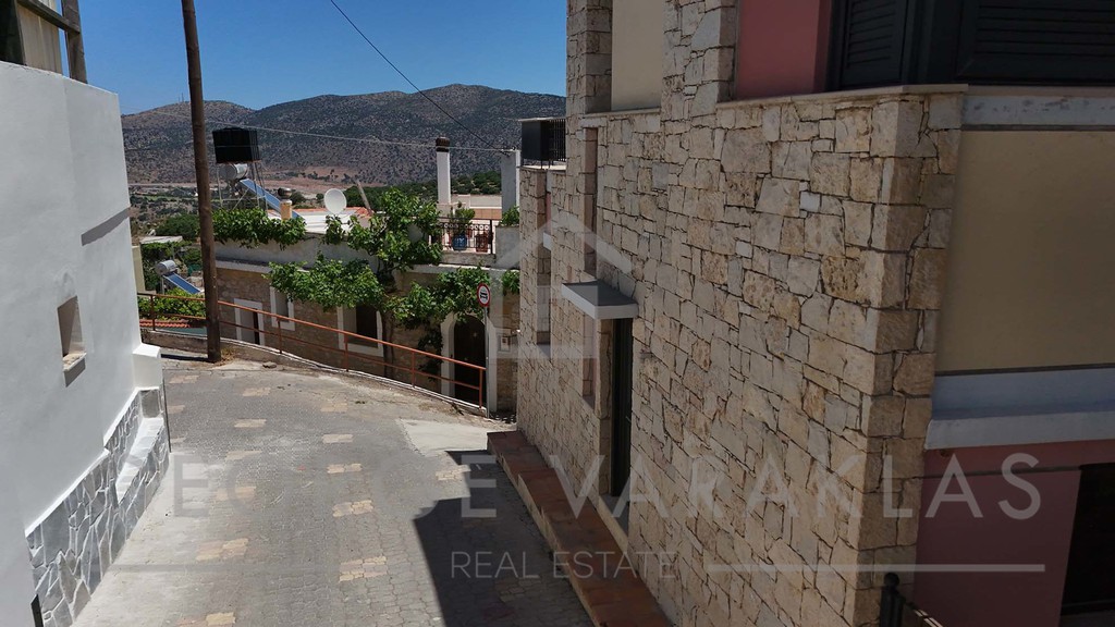 Μεζονέτα 211,80 τ.μ. πρός πώληση, Ν. Ηρακλείου, Γούβες