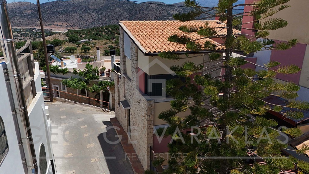 Μεζονέτα 211,80 τ.μ. πρός πώληση, Ν. Ηρακλείου, Γούβες