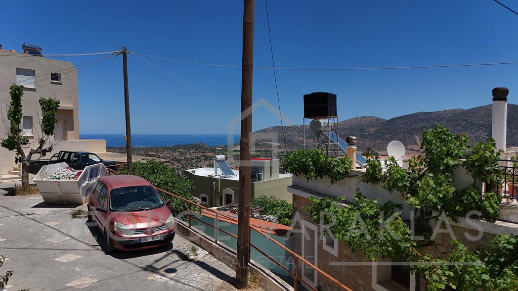 Μεζονέτα 211,80 τ.μ. πρός πώληση, Ν. Ηρακλείου, Γούβες