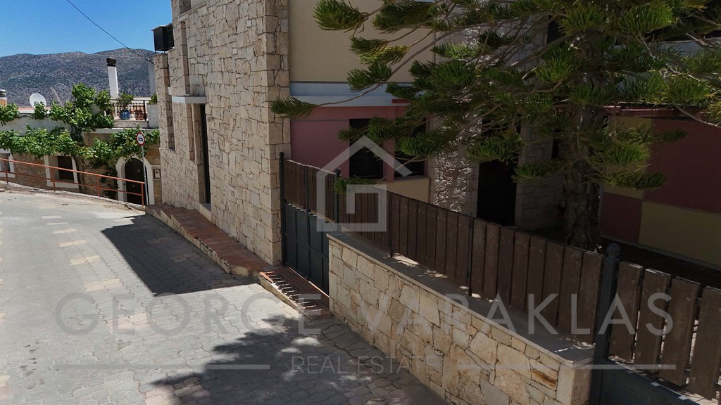 Μεζονέτα 211,80 τ.μ. πρός πώληση, Ν. Ηρακλείου, Γούβες