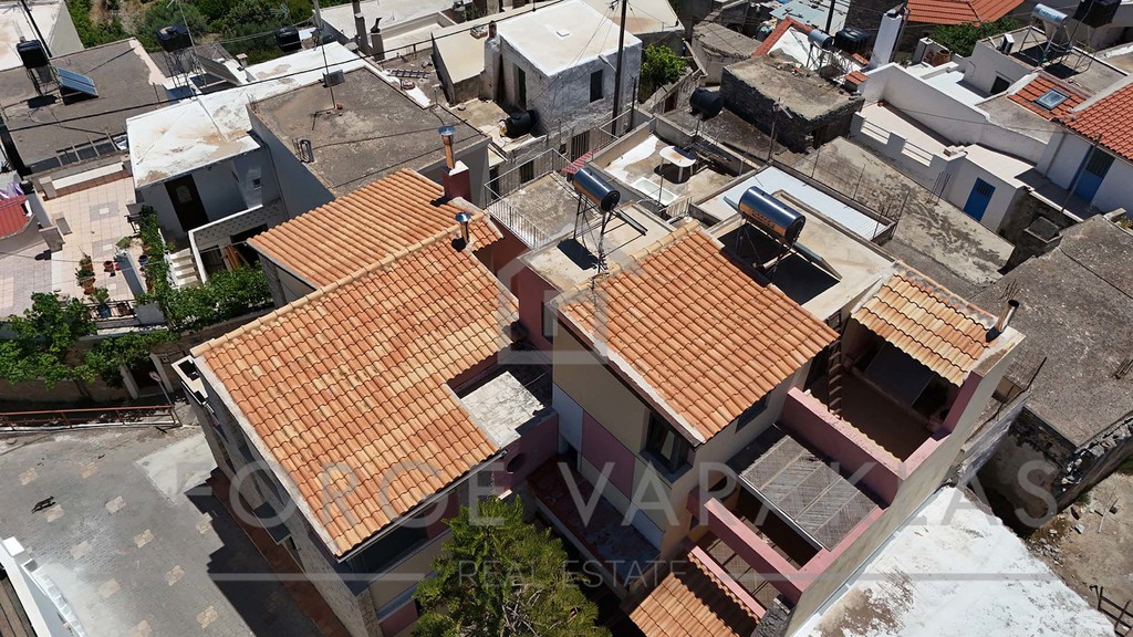 Μεζονέτα 211,80 τ.μ. πρός πώληση, Ν. Ηρακλείου, Γούβες