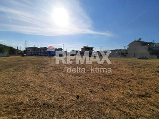 Οικόπεδο 480 τ.μ. για πώληση, Ν. Λάρισας, Λάρισα-thumb-2