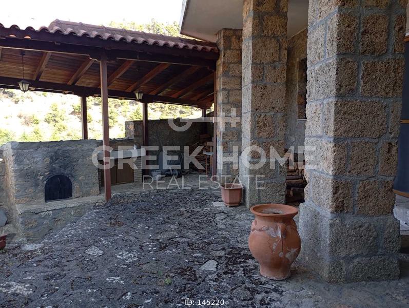 Μονοκατοικία 105 τ.μ. προς πώληση, Εβροστίνα