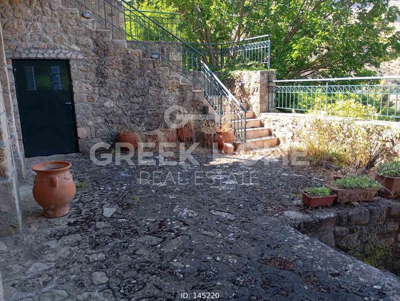 Μονοκατοικία 105 τ.μ. προς πώληση, Εβροστίνα
