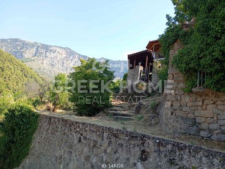 Detached home 105 sqm for sale