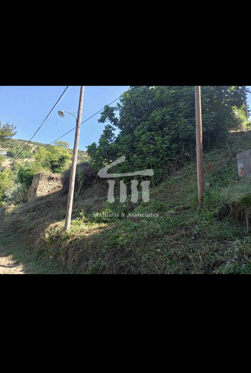 Οικόπεδο 244 τ.μ. πρός πώληση, Μαγνησία, Μακρινίτσα