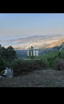Land plot 244 sqm for sale