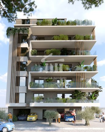 Apartment 88 sqm for sale, Piraeus Suburbs, Nikaia