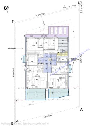 Maisonette 207 sqm for sale, Athens - South, Glyfada