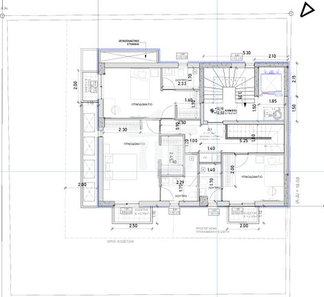 Maisonette 146 sqm for sale, Athens - South, Glyfada
