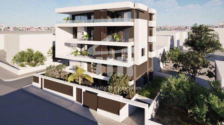 Maisonette 139,10 sqm for sale, Athens - South, Glyfada