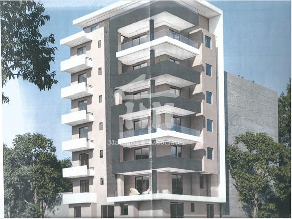 Apartment 87,40 sqm for sale, Piraeus Suburbs, Nikaia