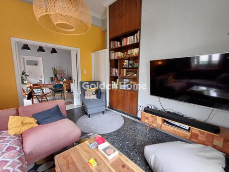 Apartment 85 sqm for sale