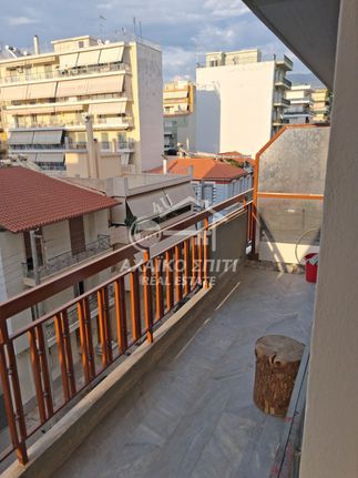 Studio 35 sqm for rent, Achaia, Patra
