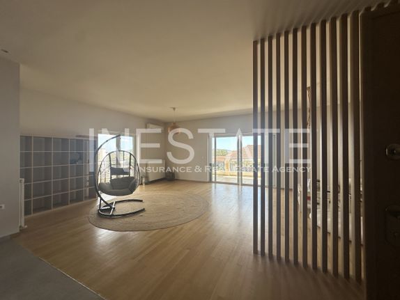 Apartment 143 sqm for rent, Athens - East, Glika Nera