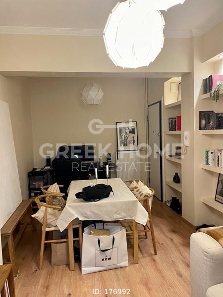 Διαμέρισμα 50 τ.μ. προς πώληση, Κουκάκι - Παιδική Χαρά
