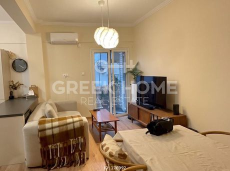 Διαμέρισμα 50 τ.μ. προς πώληση