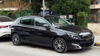Peugeot 308 2016