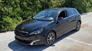 Peugeot 308 2016-thumb-1
