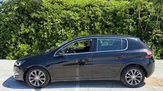 Peugeot 308 2016