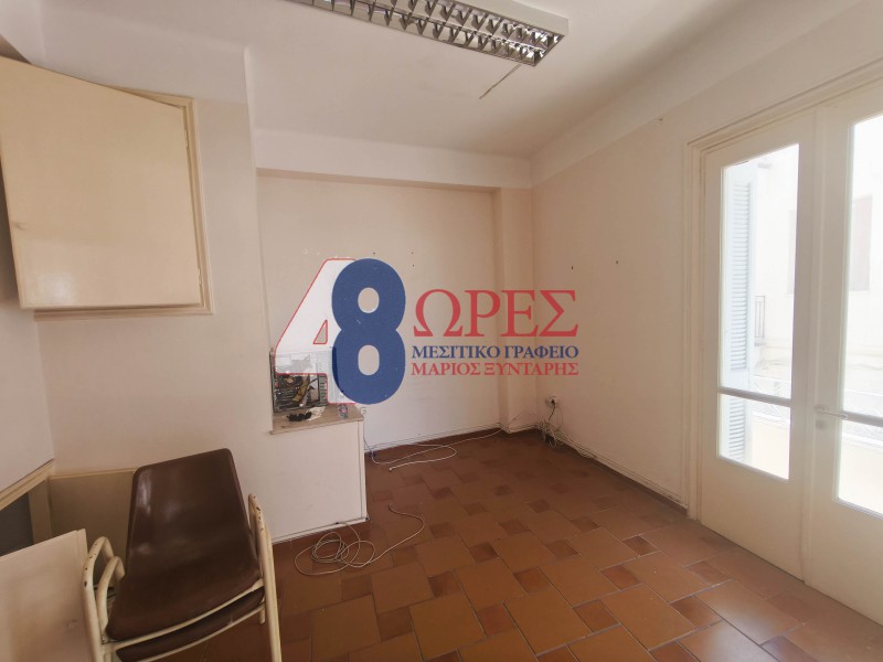 Γραφείο 100 τ.μ. πρός ενοικίαση, Ν. Χίου, Χίος