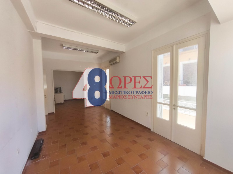 Γραφείο 100 τ.μ. πρός ενοικίαση, Ν. Χίου, Χίος