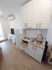Studio / γκαρσονιέρα 25 τ.μ. για πώληση, Θεσσαλονίκη - Κέντρο, Διοικητήριο-thumb-1