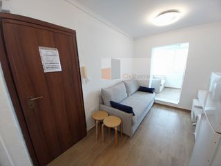 Studio / γκαρσονιέρα 25 τ.μ. για πώληση, Θεσσαλονίκη - Κέντρο, Διοικητήριο-thumb-2