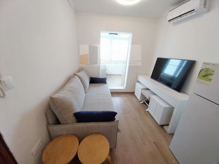 Studio / γκαρσονιέρα 25 τ.μ. για πώληση, Θεσσαλονίκη - Κέντρο, Διοικητήριο-thumb-3