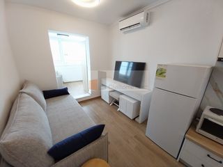Studio / γκαρσονιέρα 25 τ.μ. για πώληση, Θεσσαλονίκη - Κέντρο, Διοικητήριο-thumb-4
